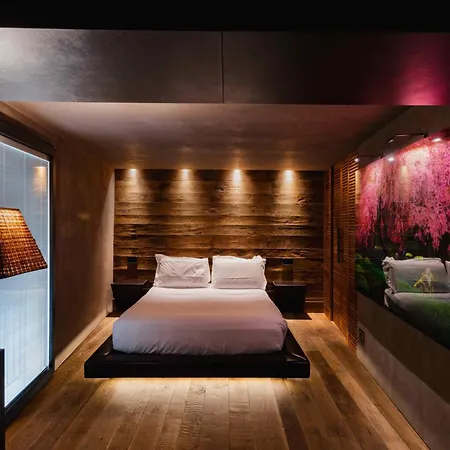 Strozzi Luxury View, Re Collection Appartamento