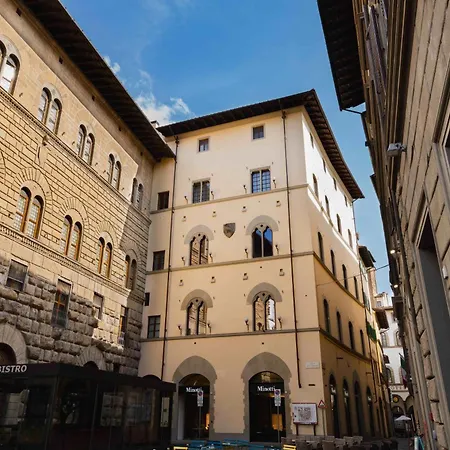 Strozzi Luxury View, Re Collection Apartment Florence
