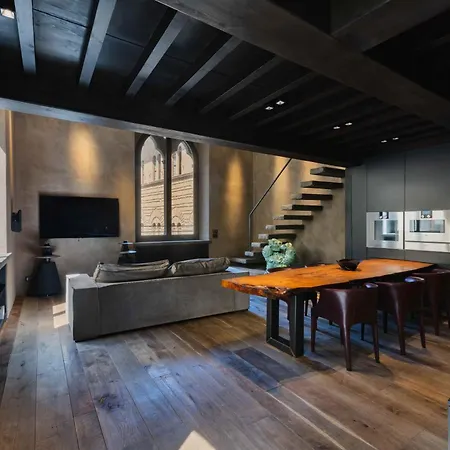 Strozzi Luxury View, Re Collection *