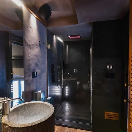 Strozzi Luxury View, Re Collection Firenze