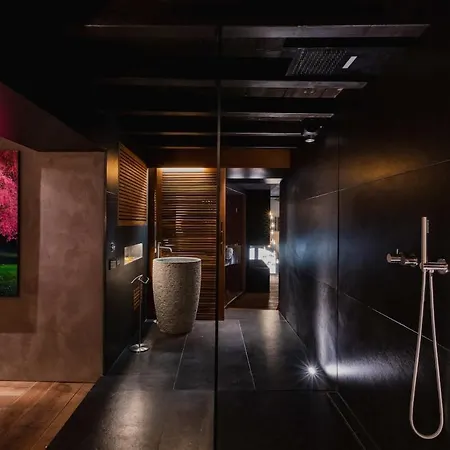 Strozzi Luxury View, Re Collection Apartment