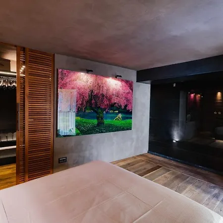 Apartment Strozzi Luxury View, Re Collection Florence