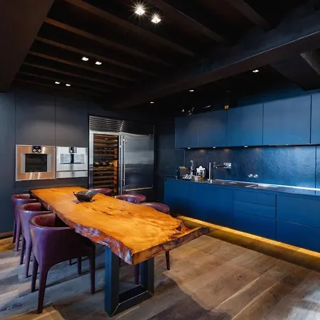 Strozzi Luxury View, Re Collection Firenze