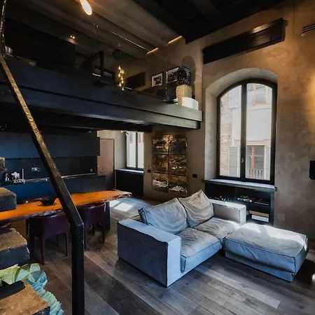 Strozzi Luxury View, Re Collection * Florence