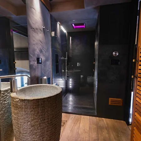 Appartamento Strozzi Luxury View, Re Collection *