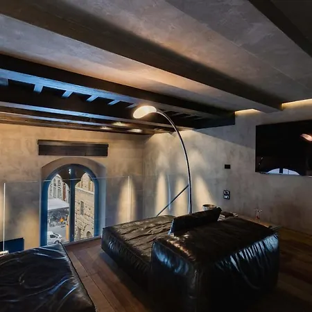 Strozzi Luxury View, Re Collection Apartment Florence