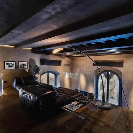 Strozzi Luxury View, Re Collection Apartment Florence