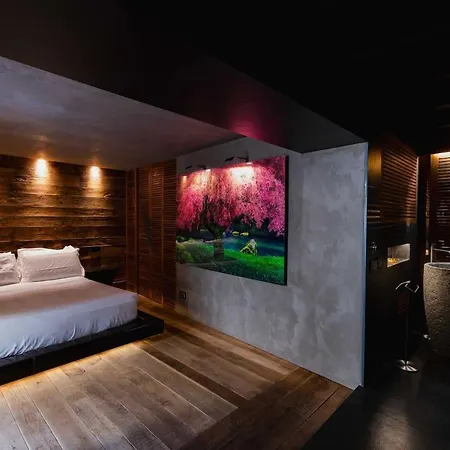 Apartment Strozzi Luxury View, Re Collection