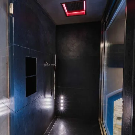 Apartment Strozzi Luxury View, Re Collection