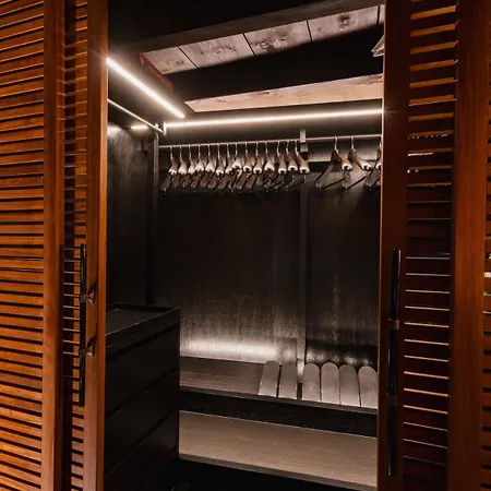 Strozzi Luxury View, Re Collection Appartamento *