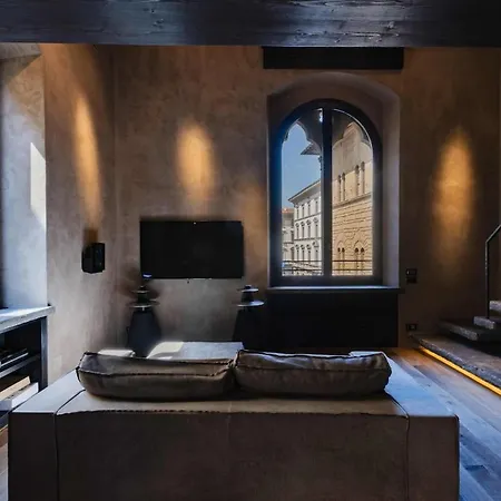 Strozzi Luxury View, Re Collection * Florence