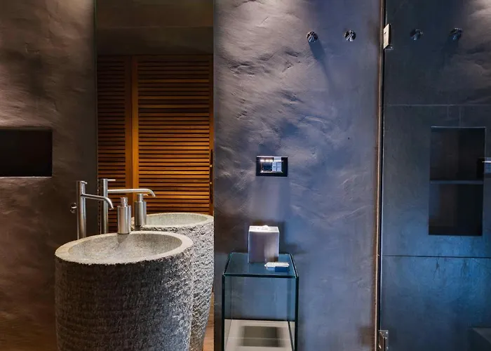 Appartement Strozzi Luxury View, Re Collection Florence