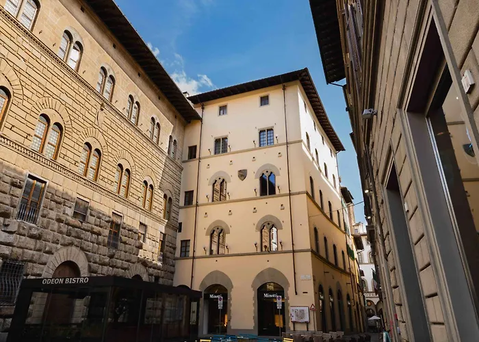Strozzi Luxury View, Re Collection Appartement Florence