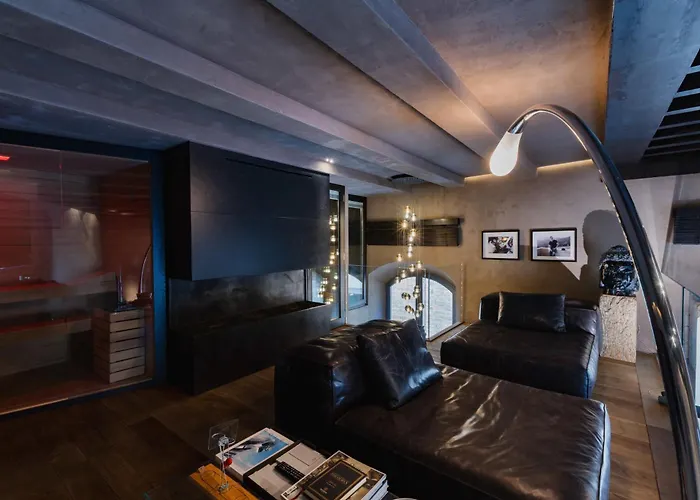 Appartement Strozzi Luxury View, Re Collection *