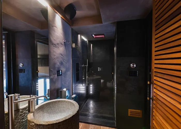 Strozzi Luxury View, Re Collection Florence