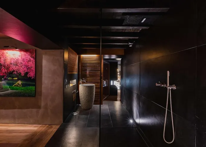 Strozzi Luxury View, Re Collection Appartement
