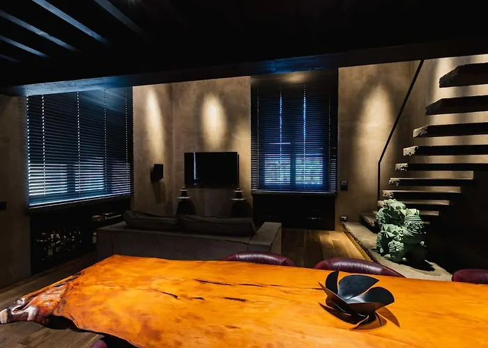 Strozzi Luxury View, Re Collection Florence