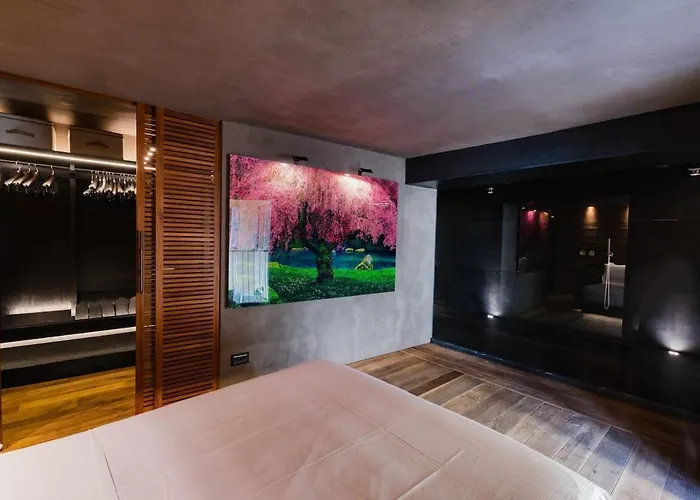 Appartement Strozzi Luxury View, Re Collection Florence