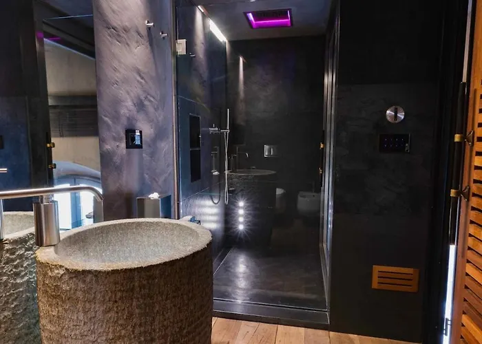 Appartement Strozzi Luxury View, Re Collection *