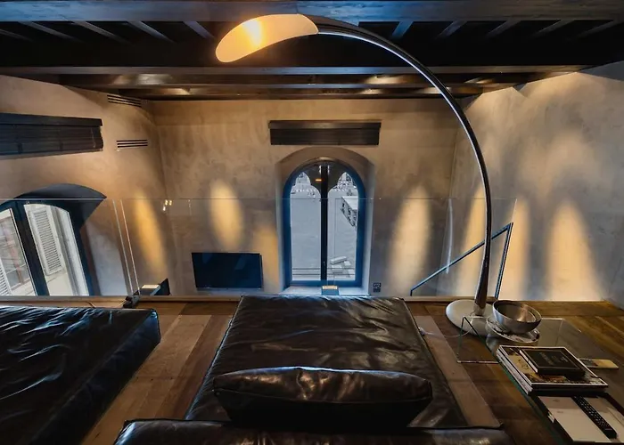 Appartement Strozzi Luxury View, Re Collection *