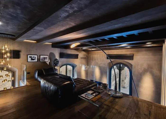 Strozzi Luxury View, Re Collection Appartement Florence