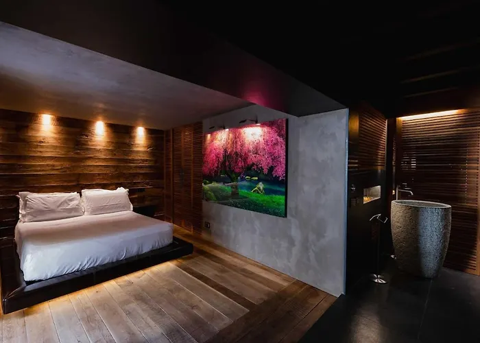 Appartement Strozzi Luxury View, Re Collection