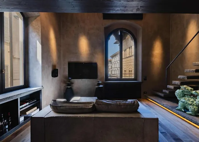 Strozzi Luxury View, Re Collection * Florence