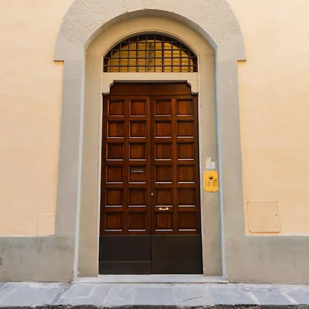 Strozzi Luxury View, Re Collection Apartamento