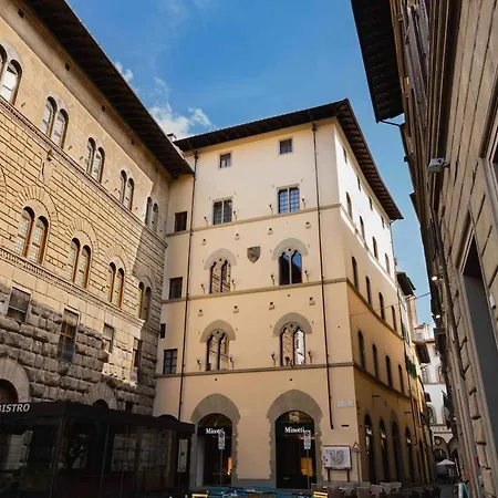Strozzi Luxury View, Re Collection Apartamento *
