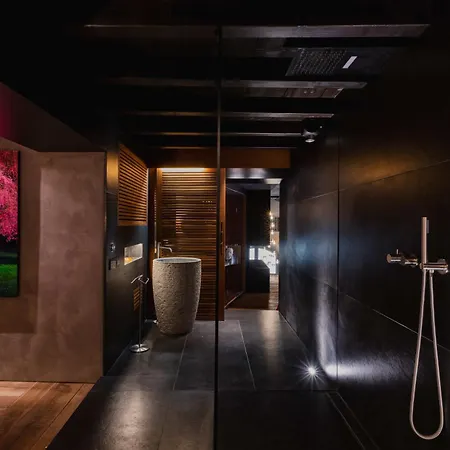 아파트 Strozzi Luxury View, Re Collection 피렌체